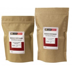 Какао-порошок производственный  - Томер Эксперт- 1000 г